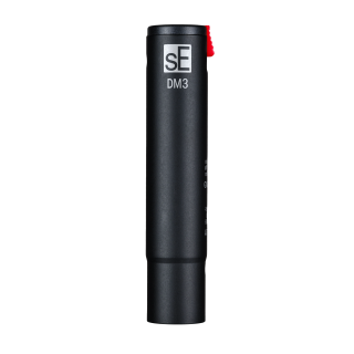 sE Electronics DM3 Black