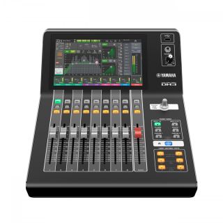 Yamaha DM3S