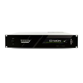 TRINNOV DMON 2-channel software upgrade