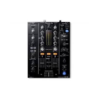 Pioneer DJ DJM-450 Black