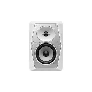 PIONEER DJ VM-50-W White