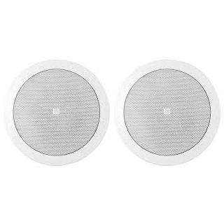 JBL Control 24CT White (pair)