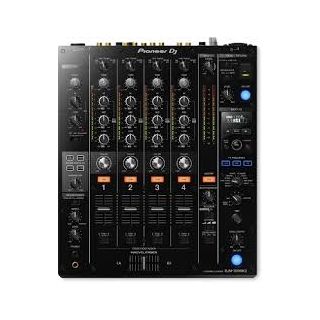 Pioneer DJ DJM-750 MKII