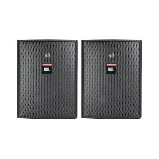 JBL Control 25AV Black (pair)