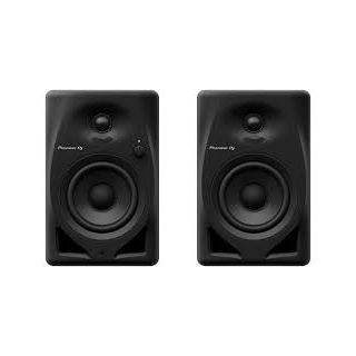 Pioneer DJ DM-40D Black (pair)