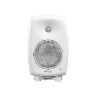 Genelec 8330aw Smart Active Two-Way White