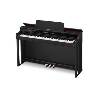 Casio AP-550 BK Celviano Black