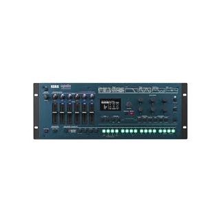 Korg Opsix Module