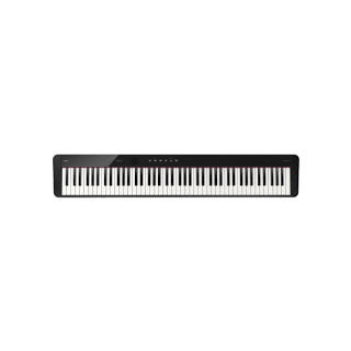 Casio PX-S5000 Privia Black