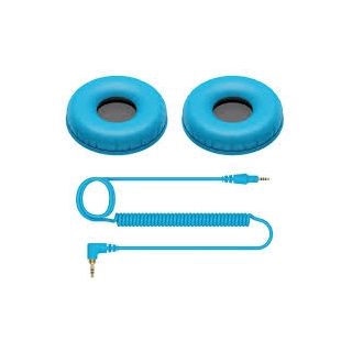 PIONEER DJ HC-CP08 Blue