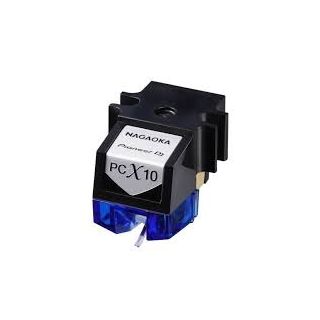Pioneer DJ PC-X10 Pro DJ cartridge
