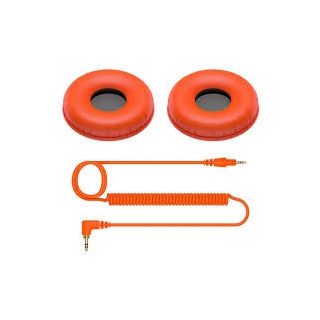 PIONEER DJ HC-CP08 Orange