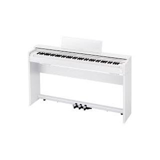 Casio AP-S200 WE Celviano White