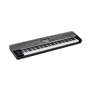 Korg Krome EX 88