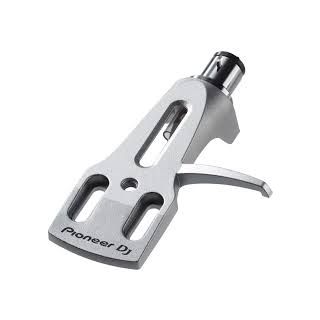 PIONEER DJ PLX-500/1000 Headshell (Silver)