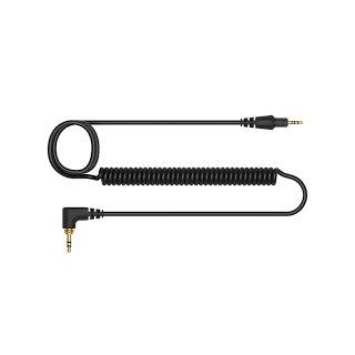 PIONEER DJ HC-CA0603 HDJ-X5 Replacement Coiled Cable (1.2m)