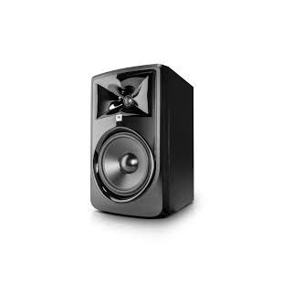 JBL 308P MKII
