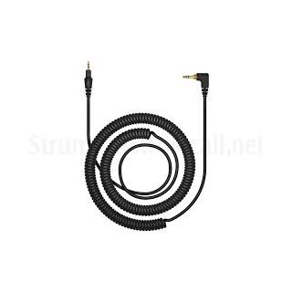 PIONEER DJ HC-CA0601 HDJ-X7 Replacement Coiled Cable (1.2m)