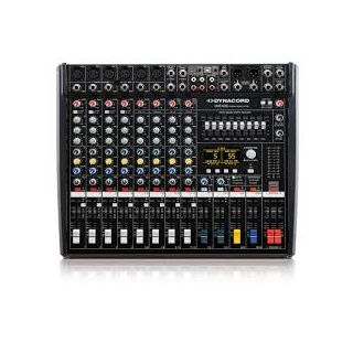 DYNACORD CMS 600-3