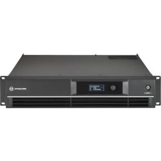 Dynacord L1800FD DSP