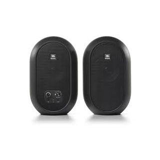JBL 104-BT Black (pair)