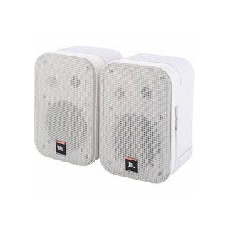 JBL Control 1 Pro White (pair)