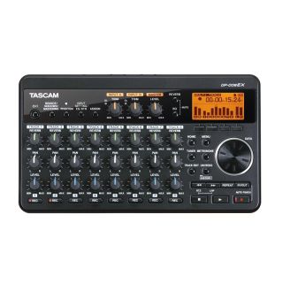 Tascam DP008 EX