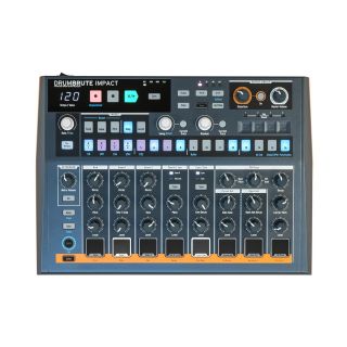 Arturia DrumBrute Impact