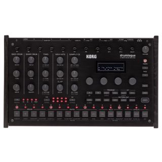 Korg Drumlogue