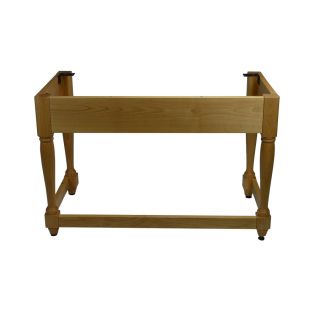 Viscount Wooden Stand Legend