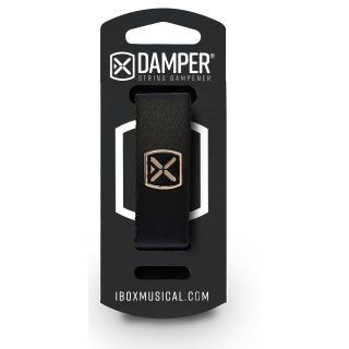 IBOX MUSICAL Damper DT LG20 BLACK