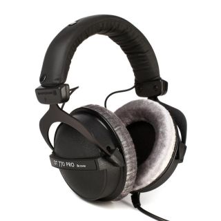 Beyerdynamic DT770 PRO 80