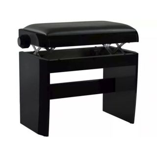 Dexibell Bench Matte Black