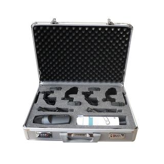 Sennheiser e600 Series Drum Case