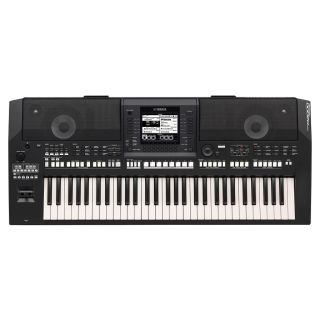 Yamaha A-2000 Black