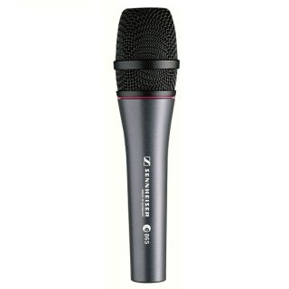 Sennheiser e865