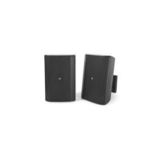 Electro Voice Evid-S8.2B Black (pair)