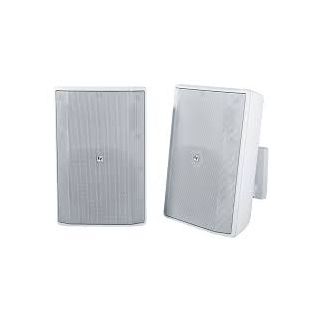 Electro Voice Evid-S8.2W White (pair)
