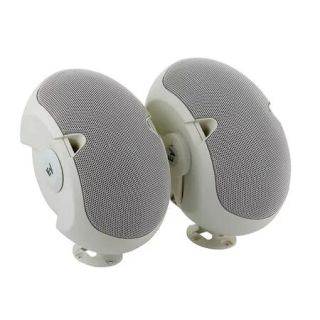 Electro Voice Evid 4.2 White (pair)