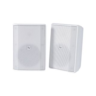 Electro Voice Evid-S8.2B White (coppia)
