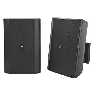 Electro Voice Evid-S8.2B Black (coppia)