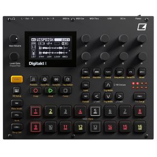 Elektron Digitakt II