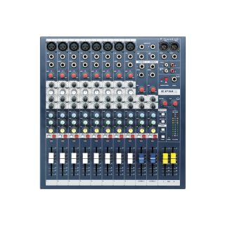 Soundcraft EPM8