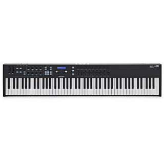 Arturia KeyLab Essential 88 Black Edition