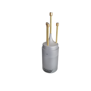 TRINNOV Ethercon Trinnov 3D measurement Microphone