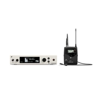Sennheiser Ew 500 G4 Mke2