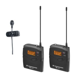 Sennheiser EW122P G3