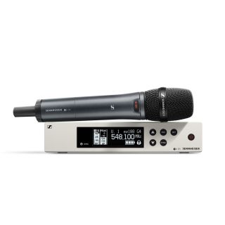 Sennheiser ew 100 G4 845 S