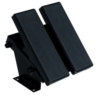 Viscount Expression Pedal for MIDI Pedalboard