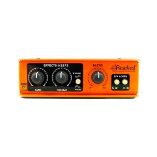 Radial EXTC SA